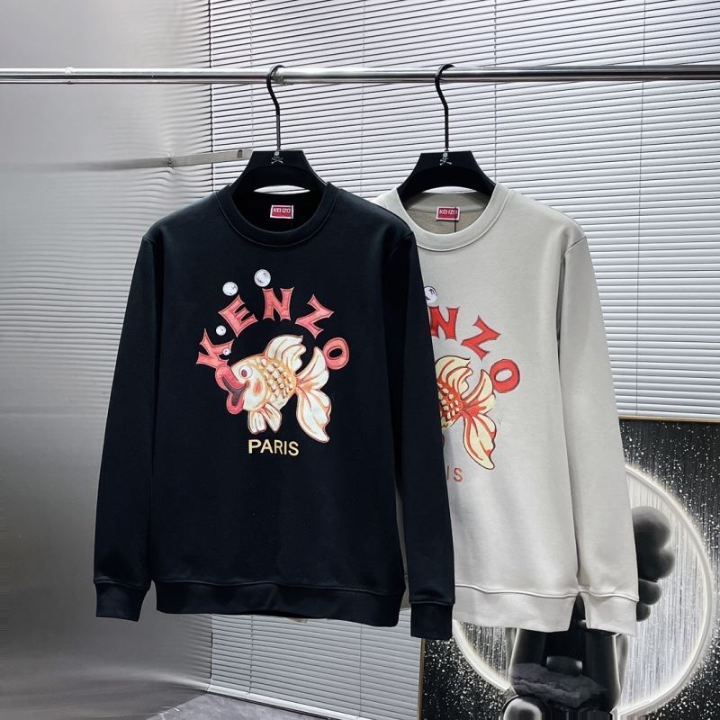 Kenzo Hoodies